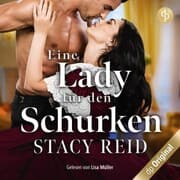 Cover von Eine Lady für den Schurken
