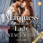 Cover von Der Marquess und seine Lady