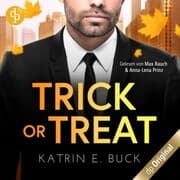 Cover von Trick or Treat - Ein Herz für den Single-Dad und CEO