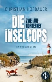 Cover von Zwei auf Norderney