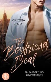 Cover von The Boyfriend Deal