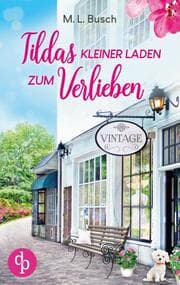 Cover von Tildas kleiner Laden zum Verlieben