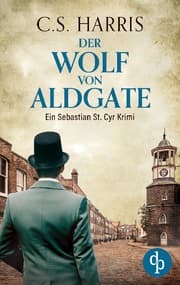 Cover von Der Wolf von Aldgate