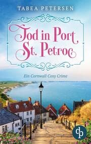 Cover von Tod in Port St Petroc