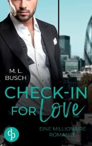 Cover von Check-in for love