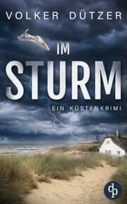 Cover von Im Sturm