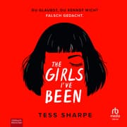 Cover von The Girls I've been
