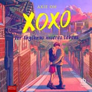 Cover von XOXO