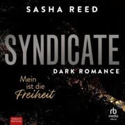 Cover von Syndicate - Mein ist die Freiheit