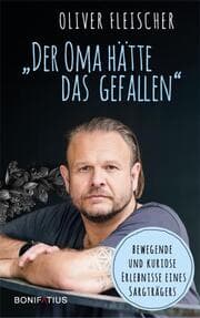 Cover von 'Der Oma hätte das gefallen'