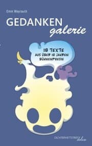 Cover von Gedankengalerie