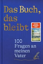 Cover von Das Buch, das bleibt