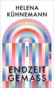 Cover von Endzeitgemäß