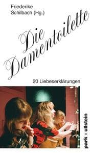 Cover von Die Damentoilette