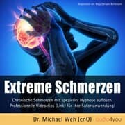 Cover von Extreme Schmerzen