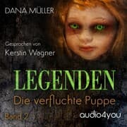 Cover von Legenden Band 2