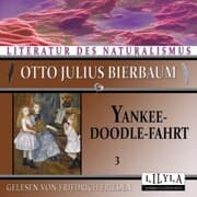 Cover von Yankeedoodle-Fahrt 3