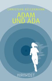 Cover von Adam und Ada