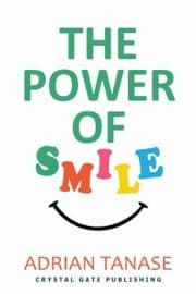 Cover von The Power of Smile