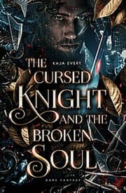 Cover von The Cursed Knight and the Broken Soul