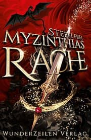 Cover von Myzinthias Rache