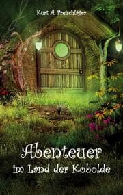 Cover von Abenteuer im Land der Kobolde