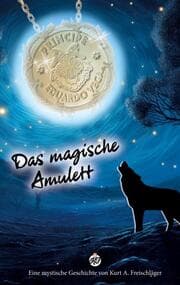 Cover von Das magische Amulett