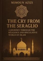 Cover von The Cry from the Seraglio