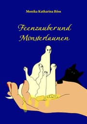 Cover von Feenzauber und Monsterlaunen