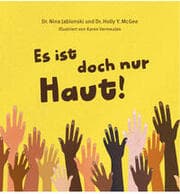 Cover von Es ist doch nur Haut