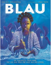 Cover von BLAU