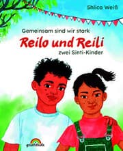 Cover von Gemeinsam sind wir stark : Reilo und Reili