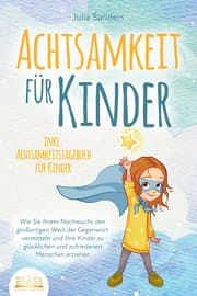 Cover von ACHTSAMKEIT FÜR KINDER