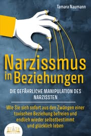 Cover von Narzissmus in Beziehungen