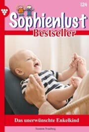 Cover von Das unerwünschte Enkelkind
