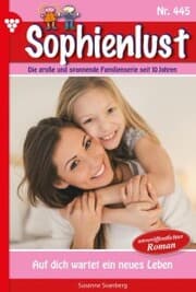 Cover von Auf dich wartet ein neues Leben