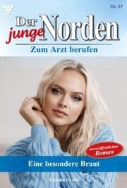 Cover von Eine besondere Braut