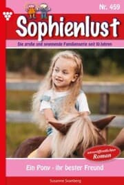 Cover von Ein Pony - ihr bester Freund