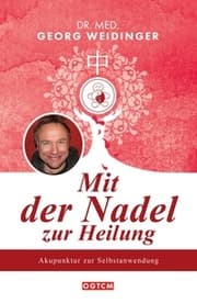 Cover von Mit der Nadel zur Heilung