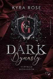 Cover von Dark Dynasty - Verfalle niemandem