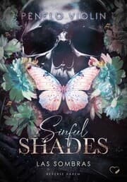 Cover von Sinful Shades