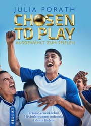 Cover von Chosen to Play