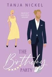 Cover von The Birthday Party