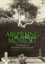 Cover von Absprung im richtigen Moment