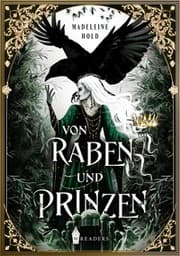 Cover von Von Raben und Prinzen
