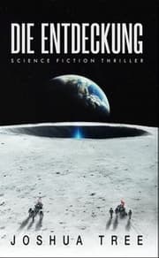 Cover von Die Entdeckung