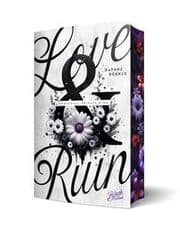 Cover von Love & Ruin
