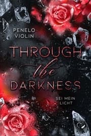 Cover von Through The Darkness
