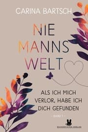 Cover von Niemannswelt - Als ich mich verlor, habe ich dich gefunden