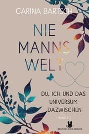 Cover von Niemannswelt - Du, ich und das Universum dazwischen